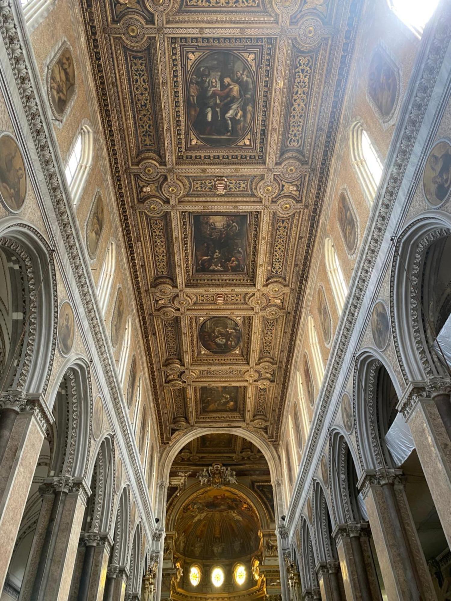 San Felice Palace Νάπολη Εξωτερικό φωτογραφία